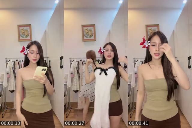 Pass đồ kí gửi Gunibun 💞 - @embetit1