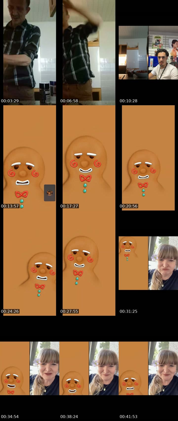 @titan_phoenix_dennis TikTok live stream