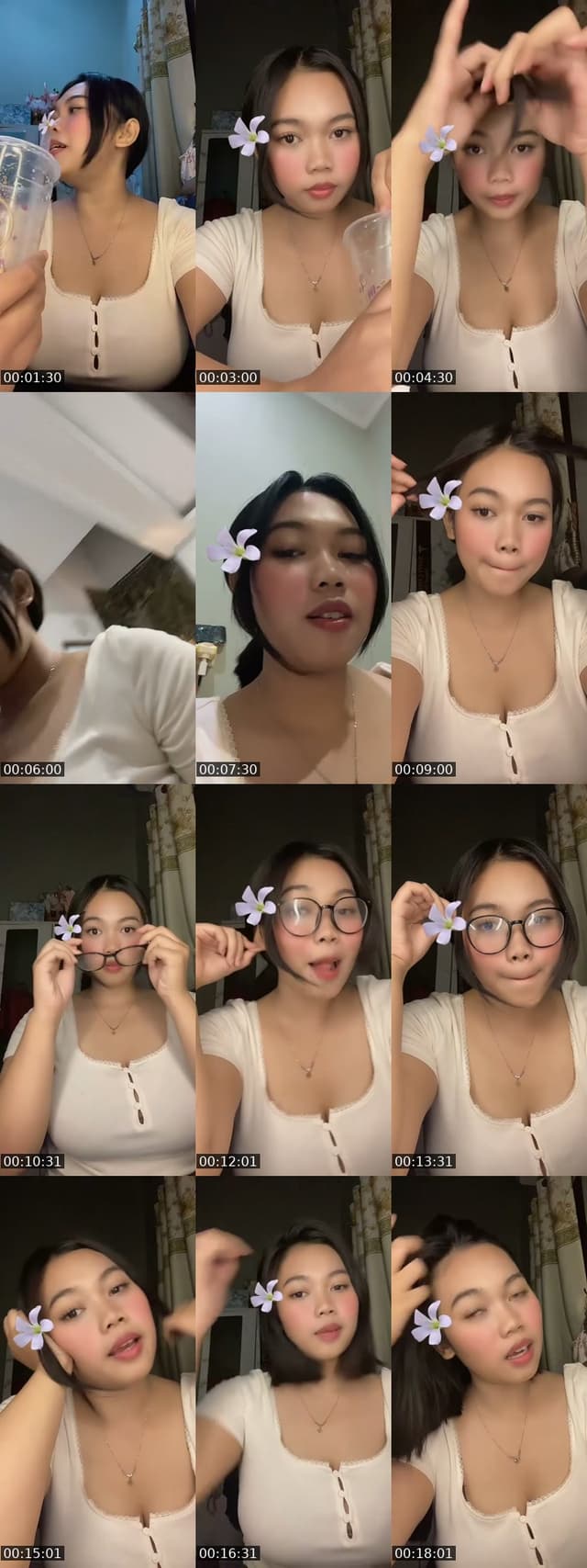 @shlvirafir2 TikTok live