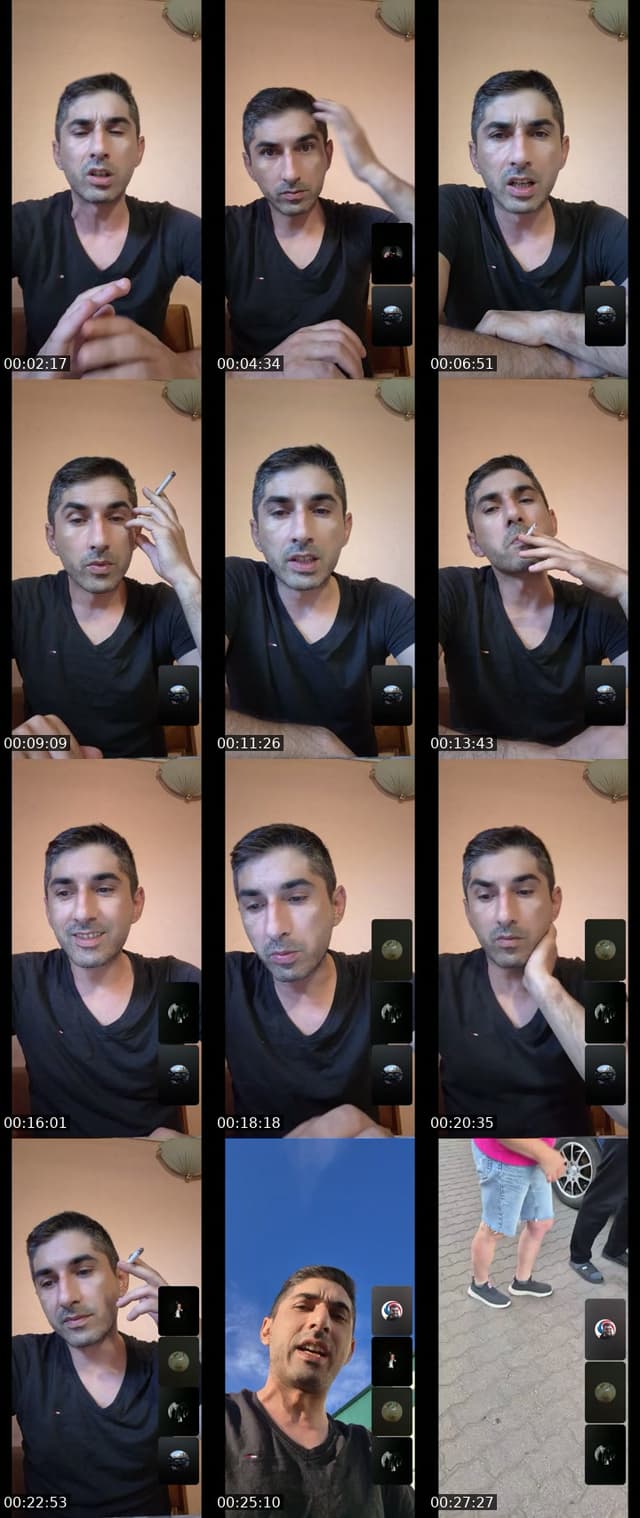 @araiksargsyan5 TikTok live