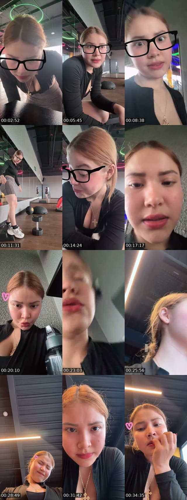 @greciavalentina099 TikTok live