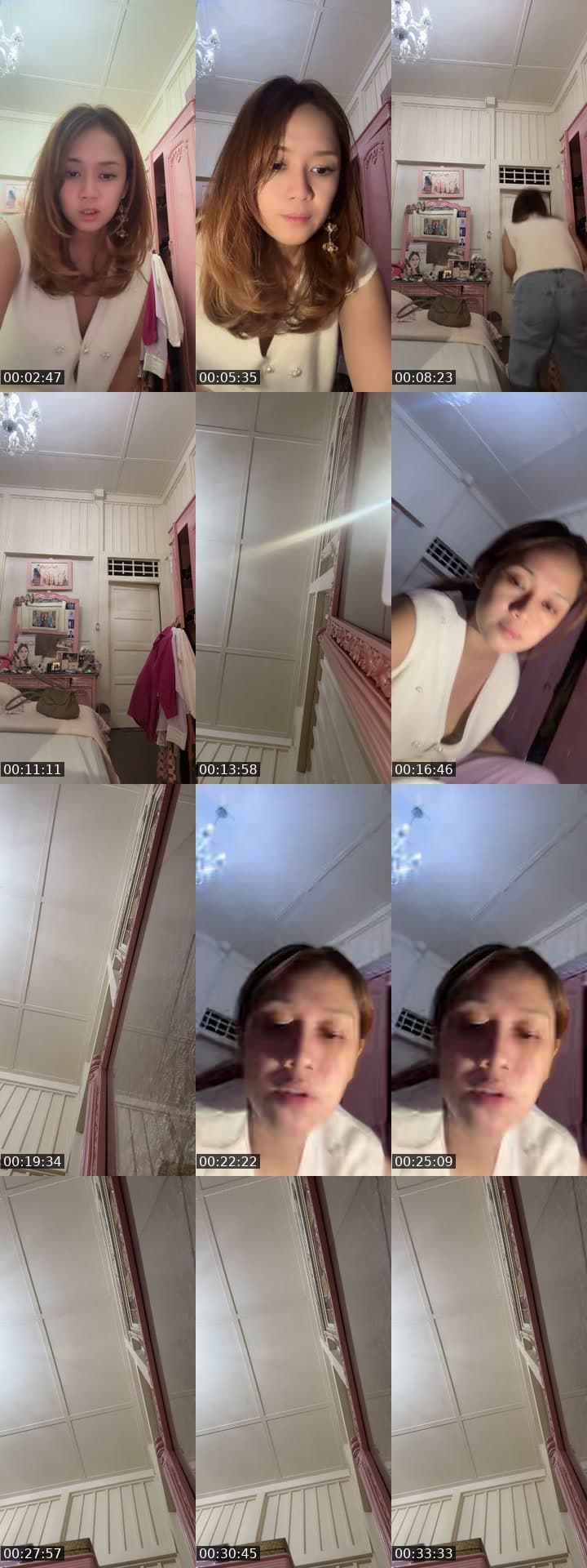 @hariuntukamanda TikTok live stream