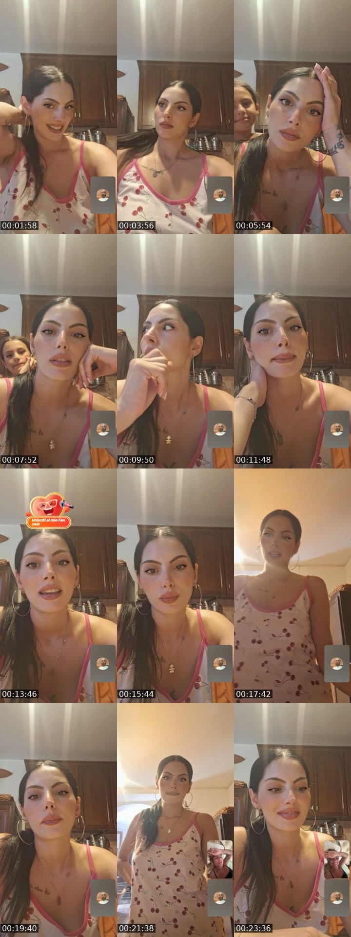 @emy__p TikTok live stream