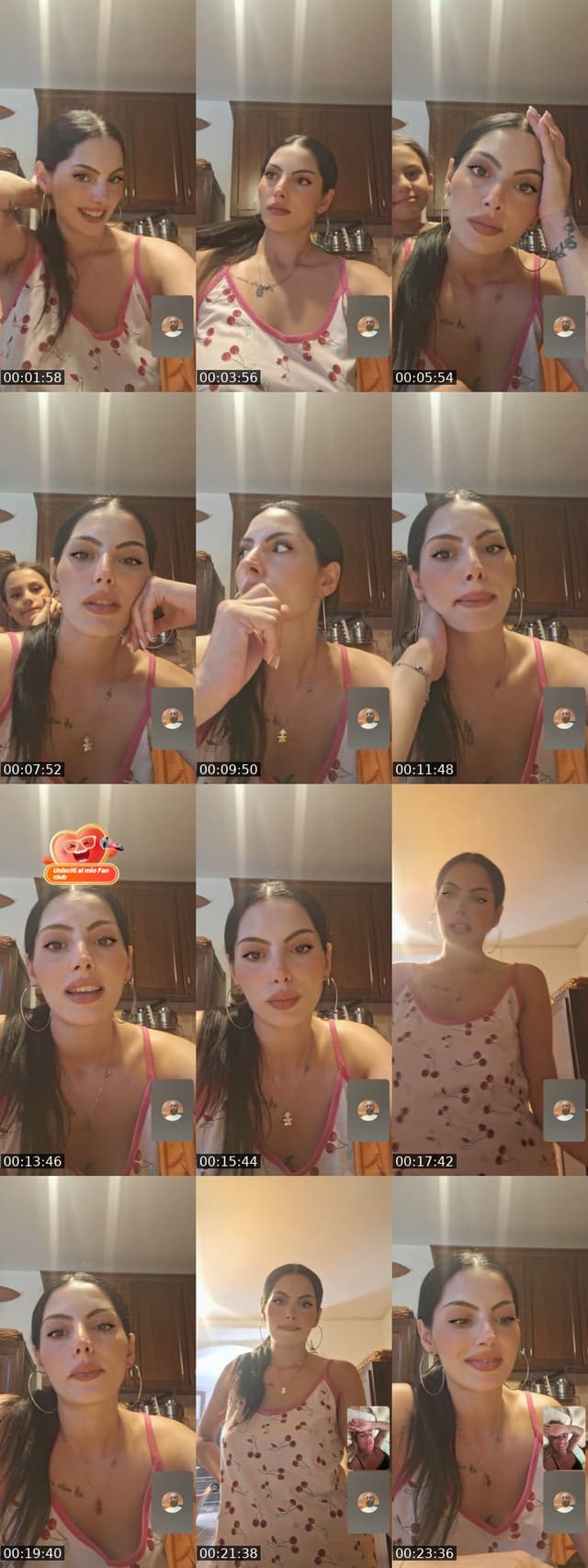 @emy__p TikTok live from 2026-07-20