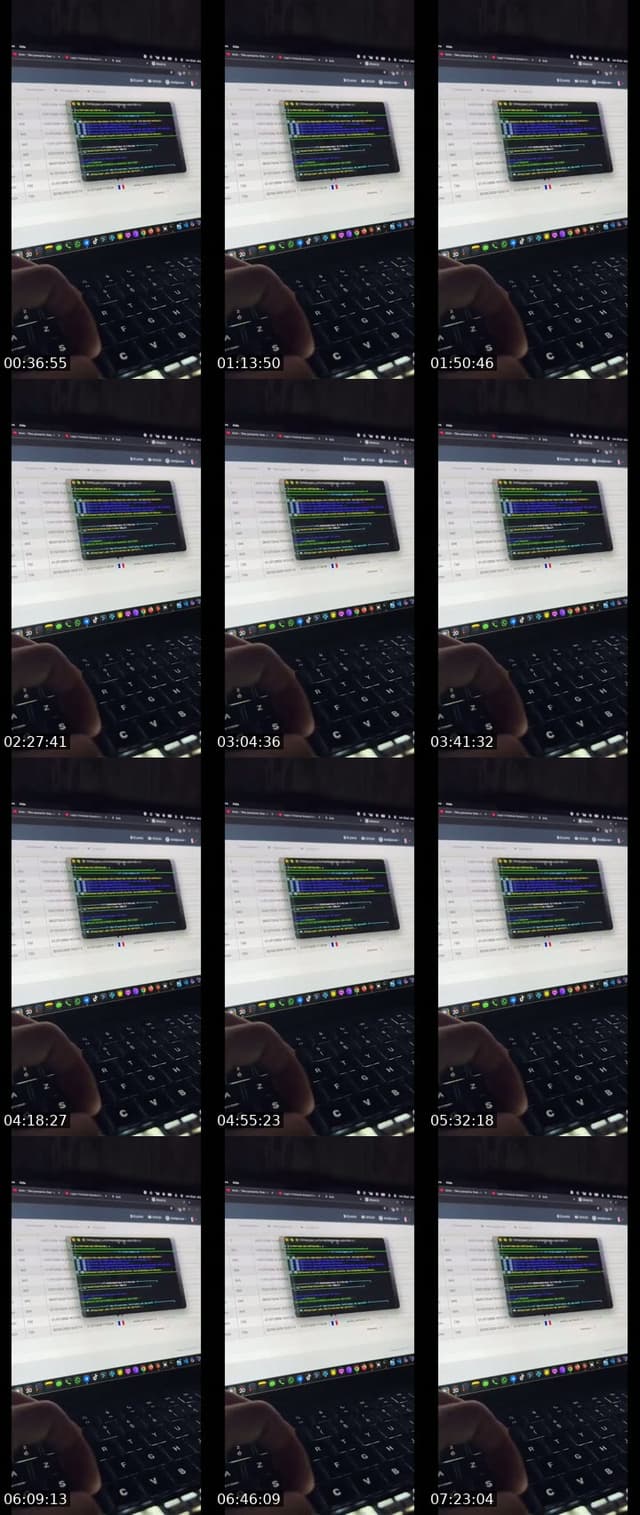 TikTok live: ✌️🤓✌️ by @legeekandconsulting