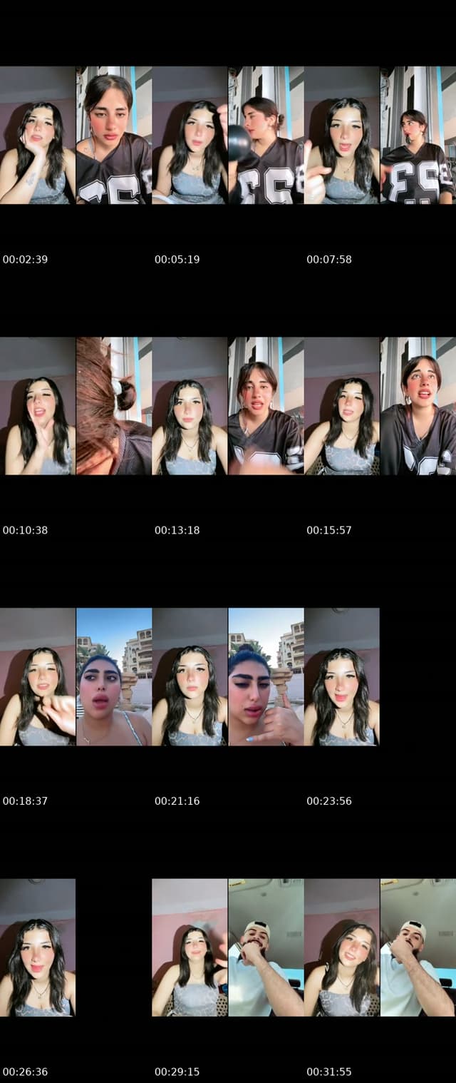 @malok_079 TikTok live from 2026-07-20