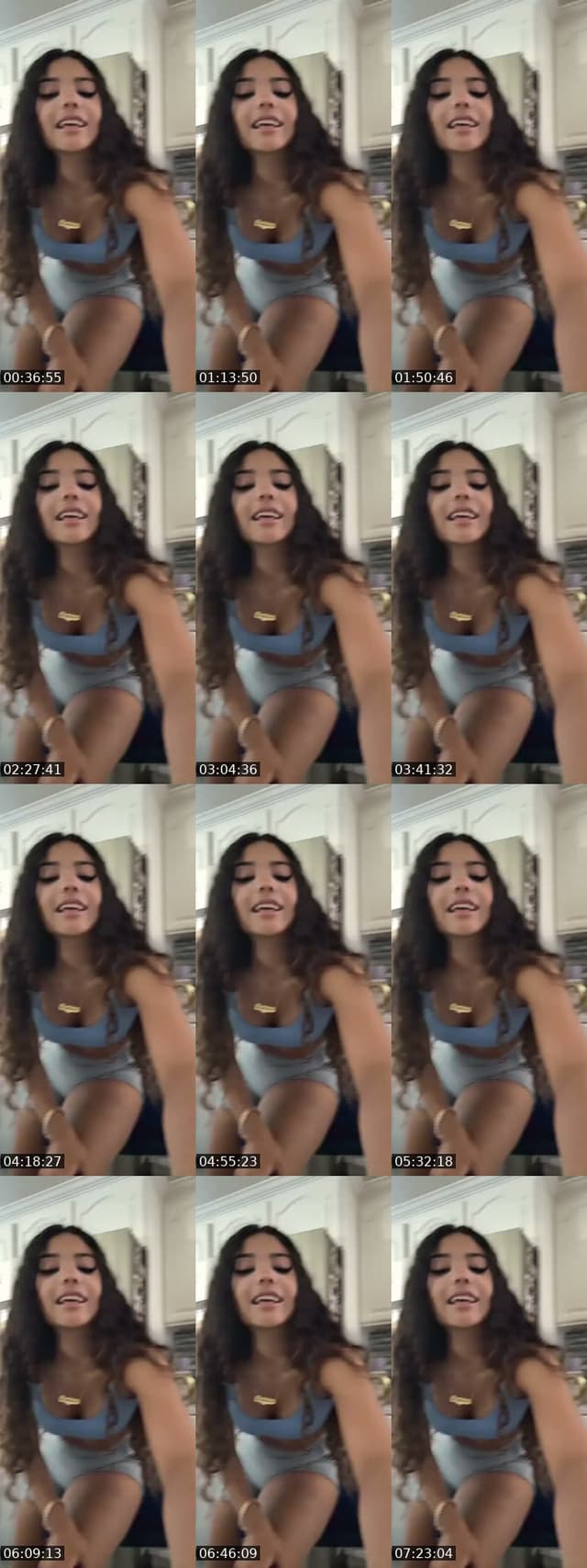 TikTok live: #fyp #foryou #join #over18 by @meliisowetty