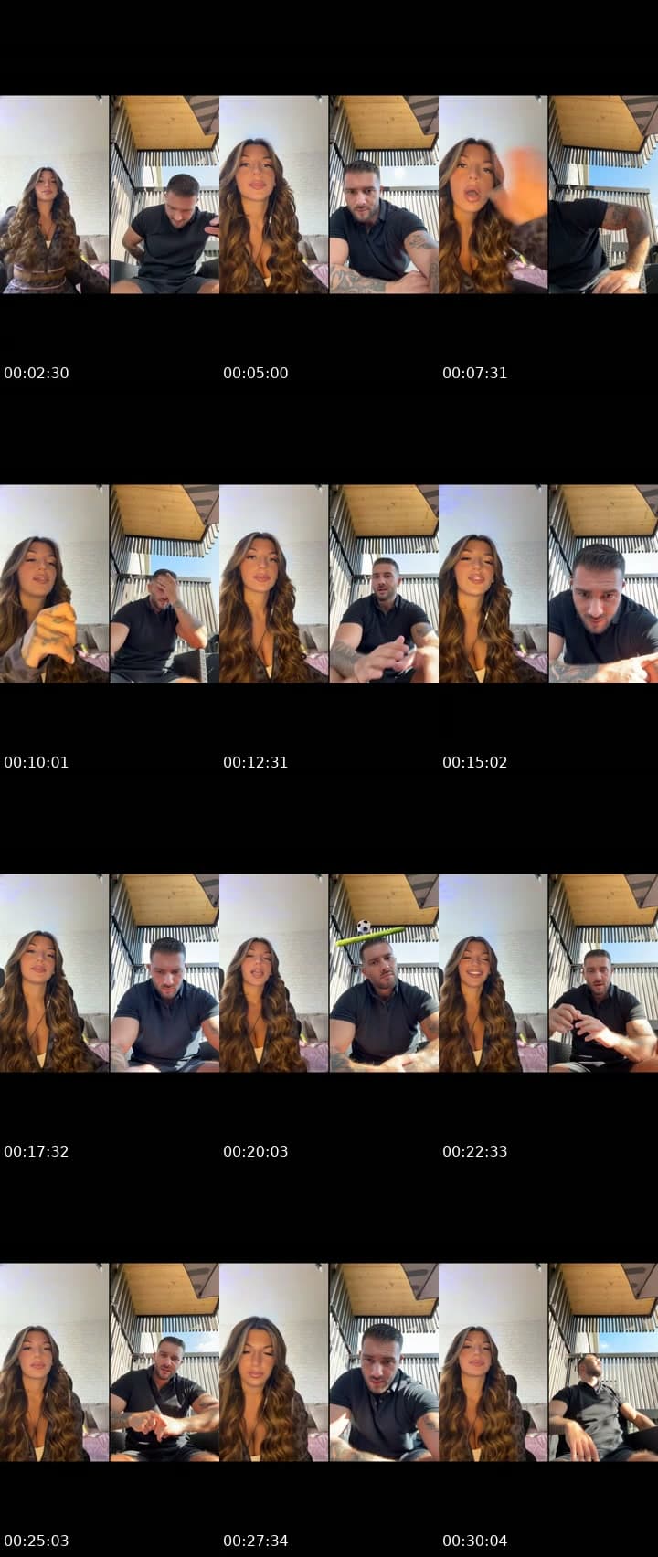 @inkedalyel TikTok live stream