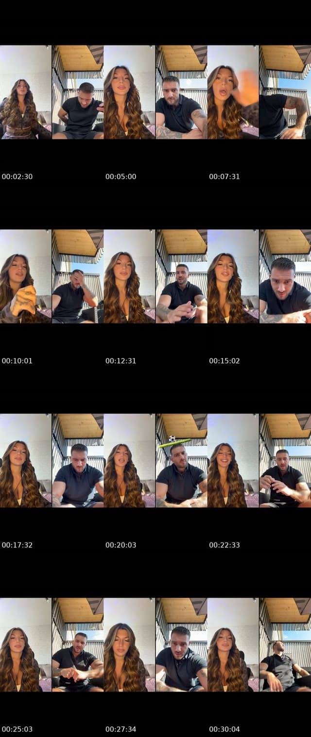 @inkedalyel TikTok live from 2026-07-20