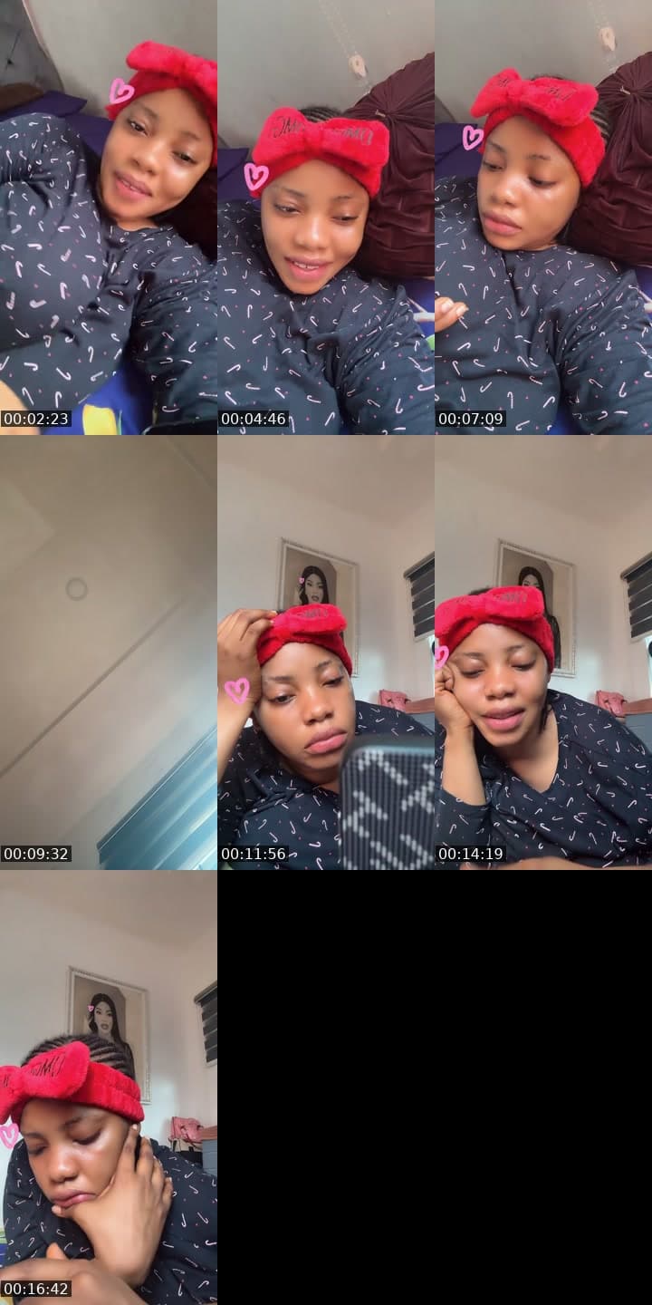 @juicyqueen1b TikTok live stream