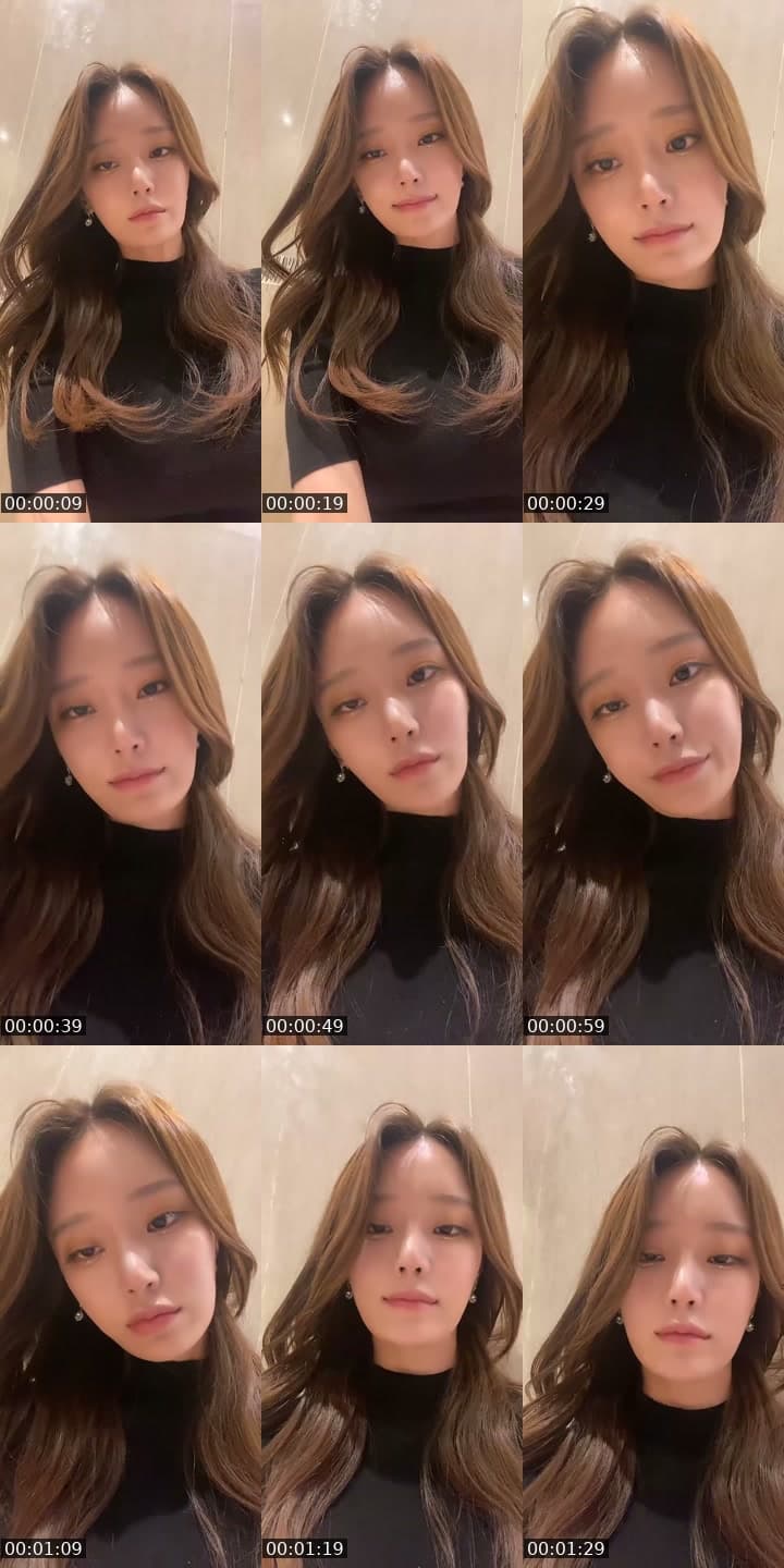 @justssbh TikTok live stream