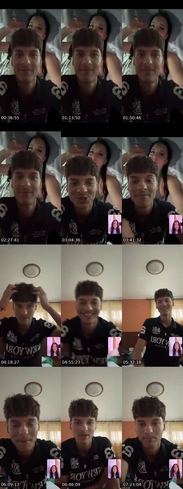 @razva47n TikTok live stream