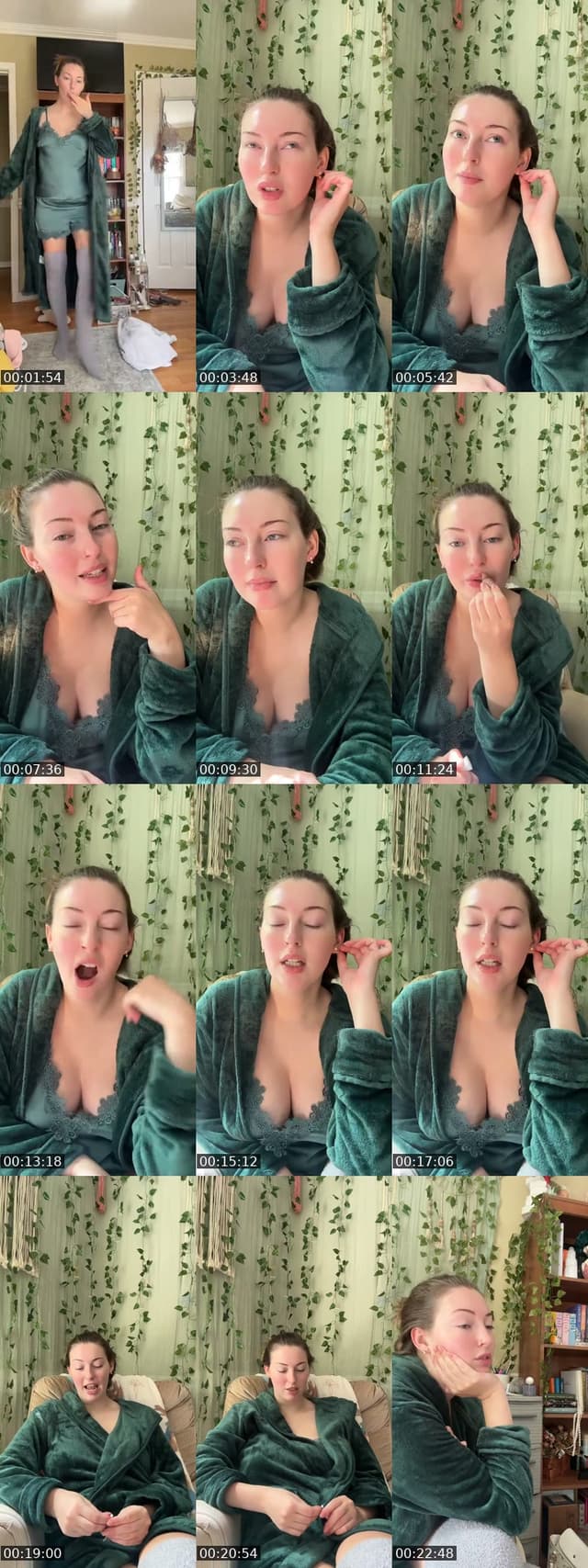 @moorer_reading TikTok live from 2026-07-20