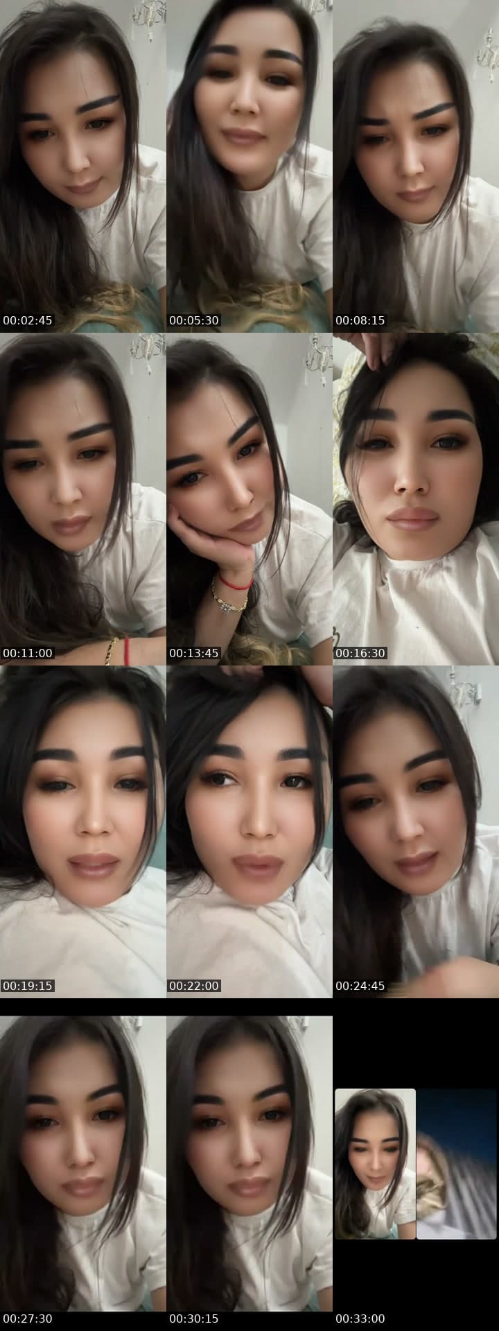 @metiska.0001 TikTok live stream