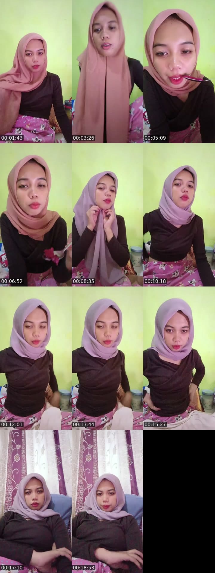 jangan diluar dingin