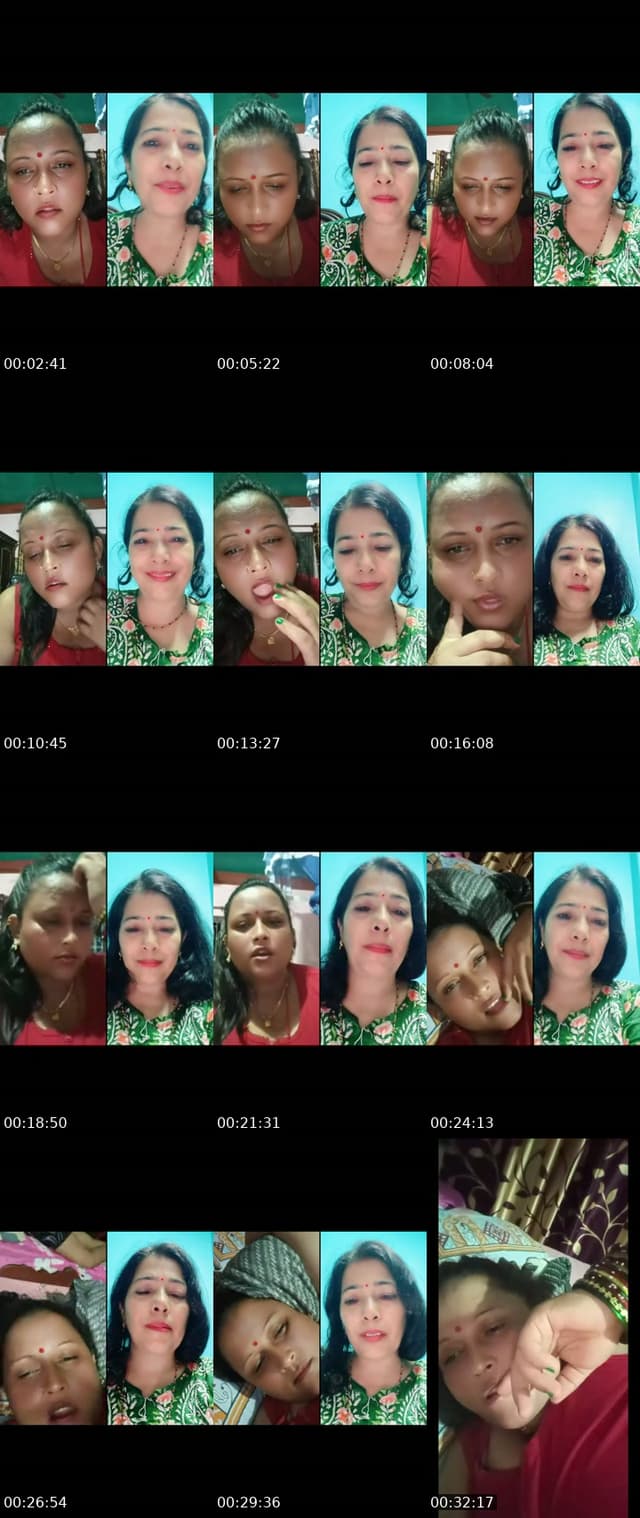 @nirukhatiwada23 TikTok live from 2026-07-20