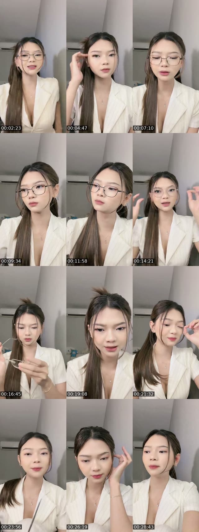@wii_ngs TikTok live from 2026-07-20