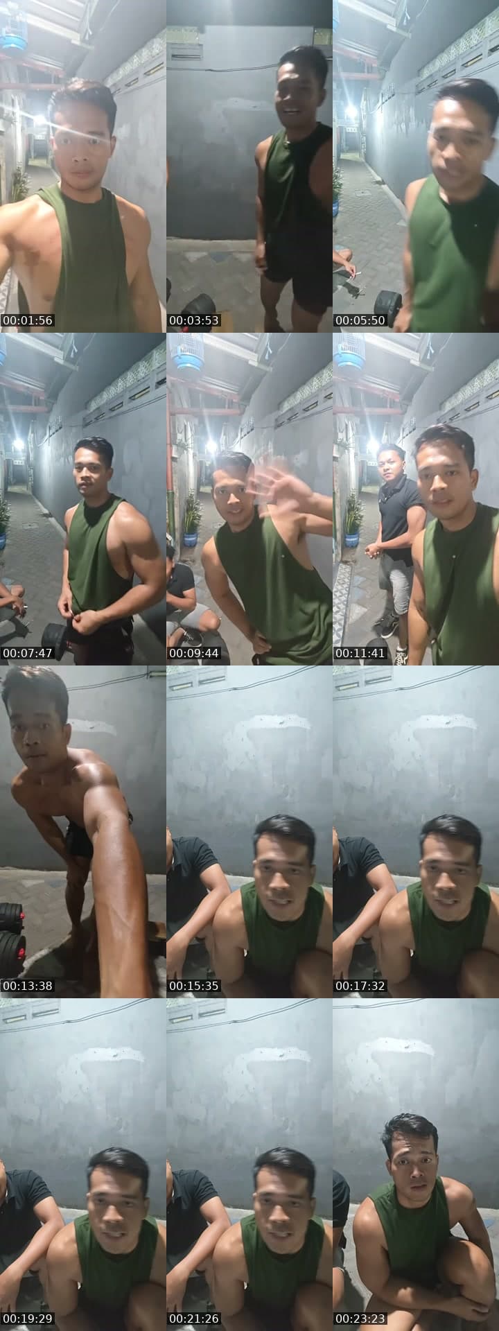 COBA NANTANGIN SULTAN💪