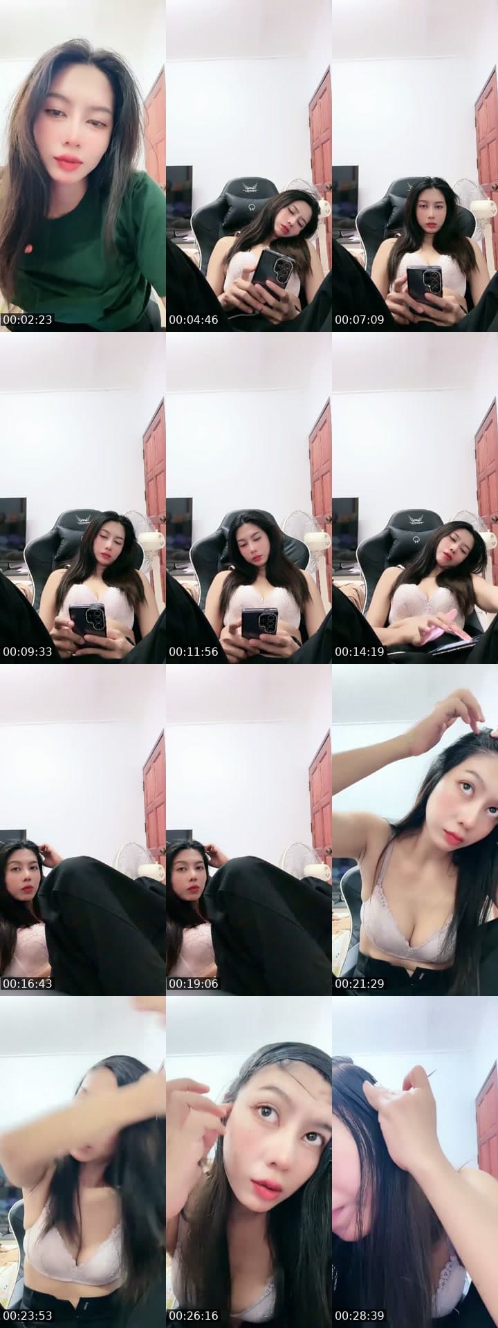 @somoo257 TikTok live stream