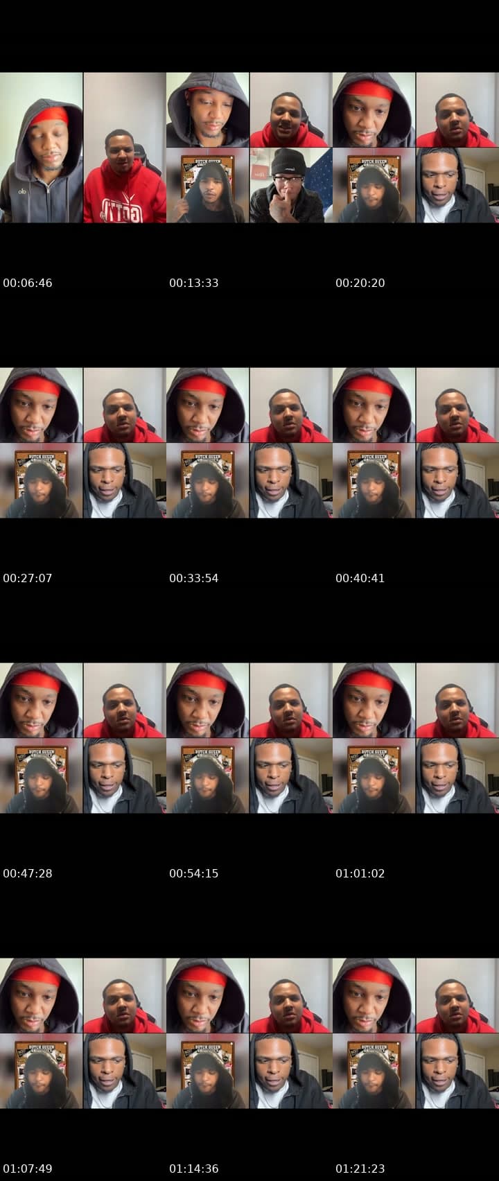 @taesplatform TikTok live stream