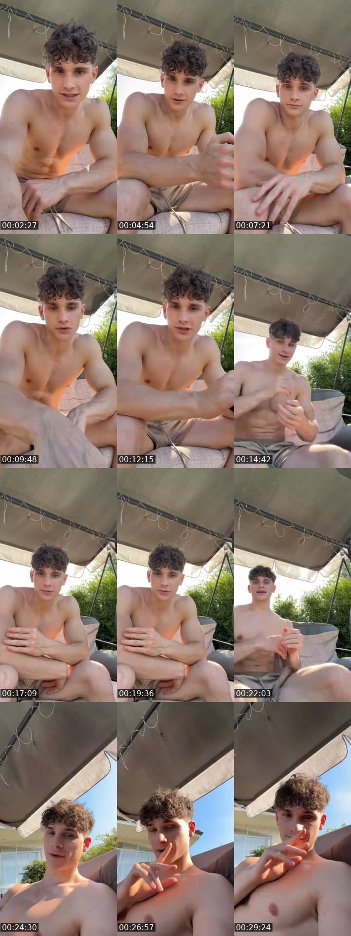@tommywilde2 TikTok live stream