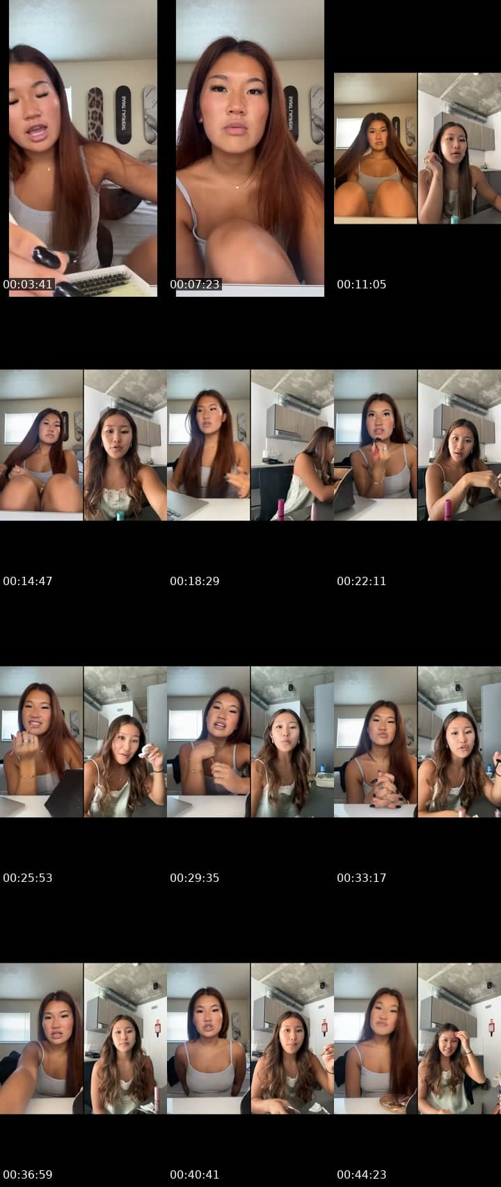 @allison.pal2 TikTok live stream
