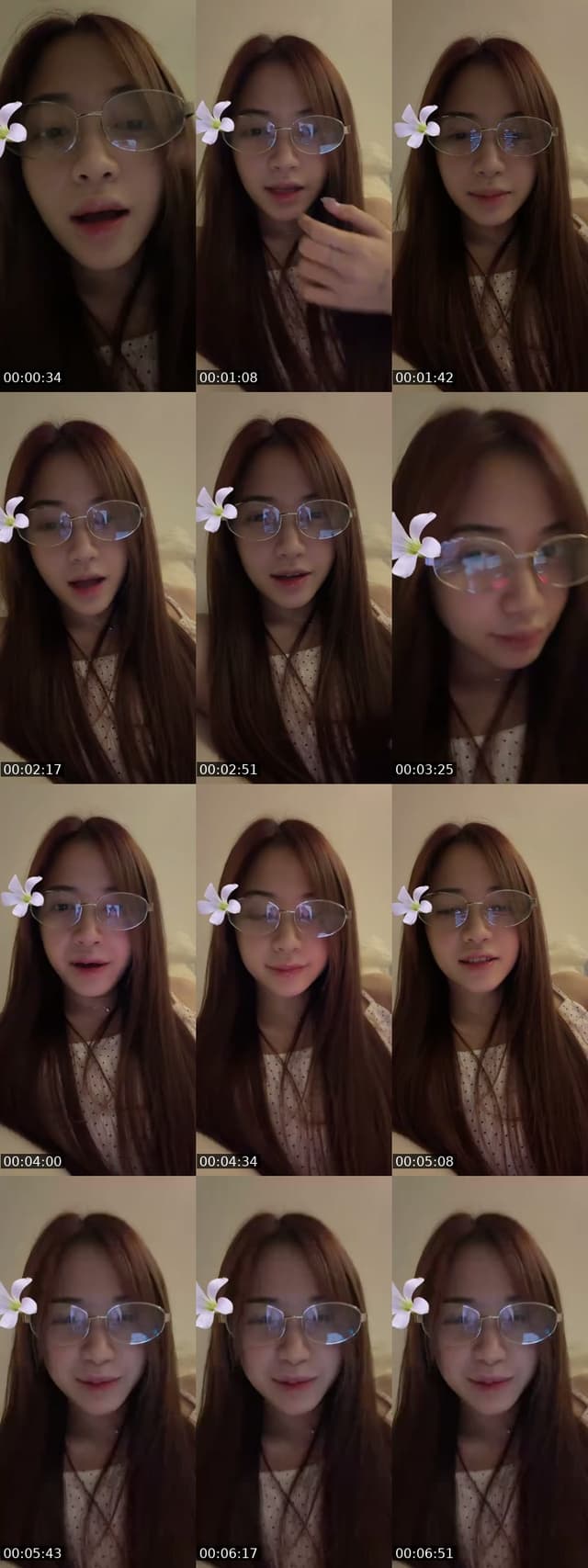 TikTok live: : by @163centimeters