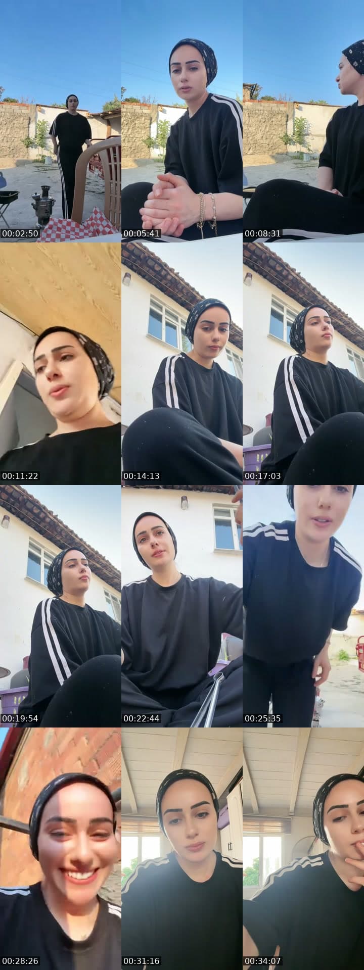 @_edadoganay55 TikTok live stream
