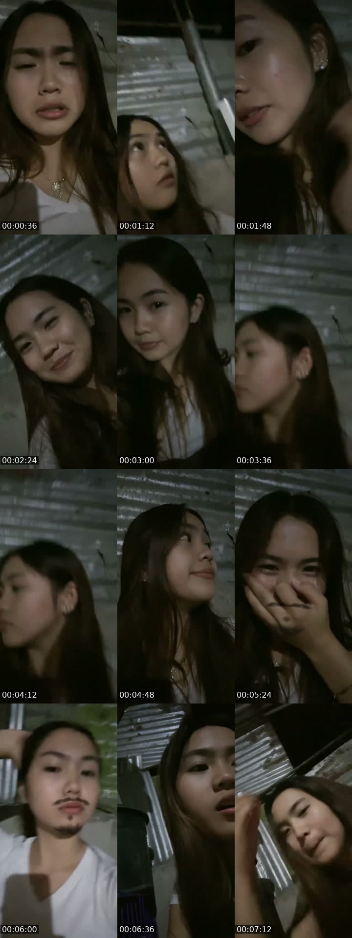 @_slpymae TikTok live stream