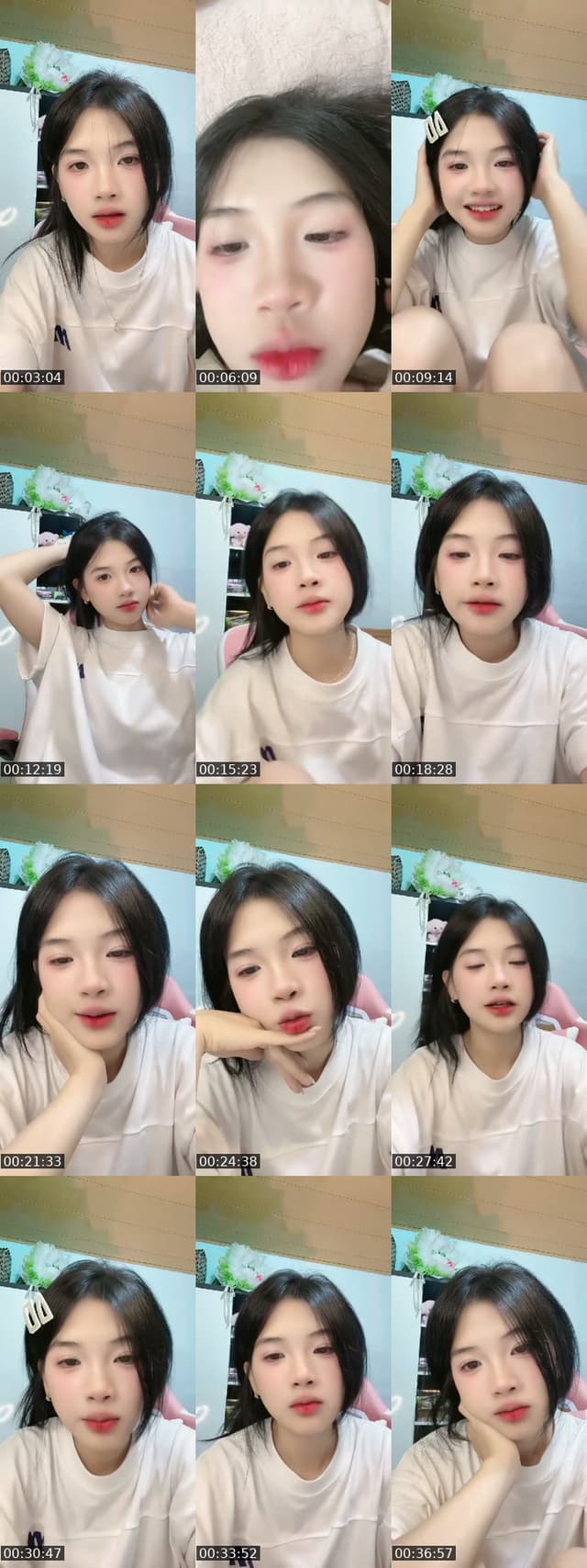 TikTok live: Trong phong co bee by @_vtlinhh207_