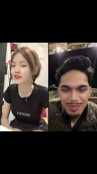 @_putriaulliaaa TikTok live stream