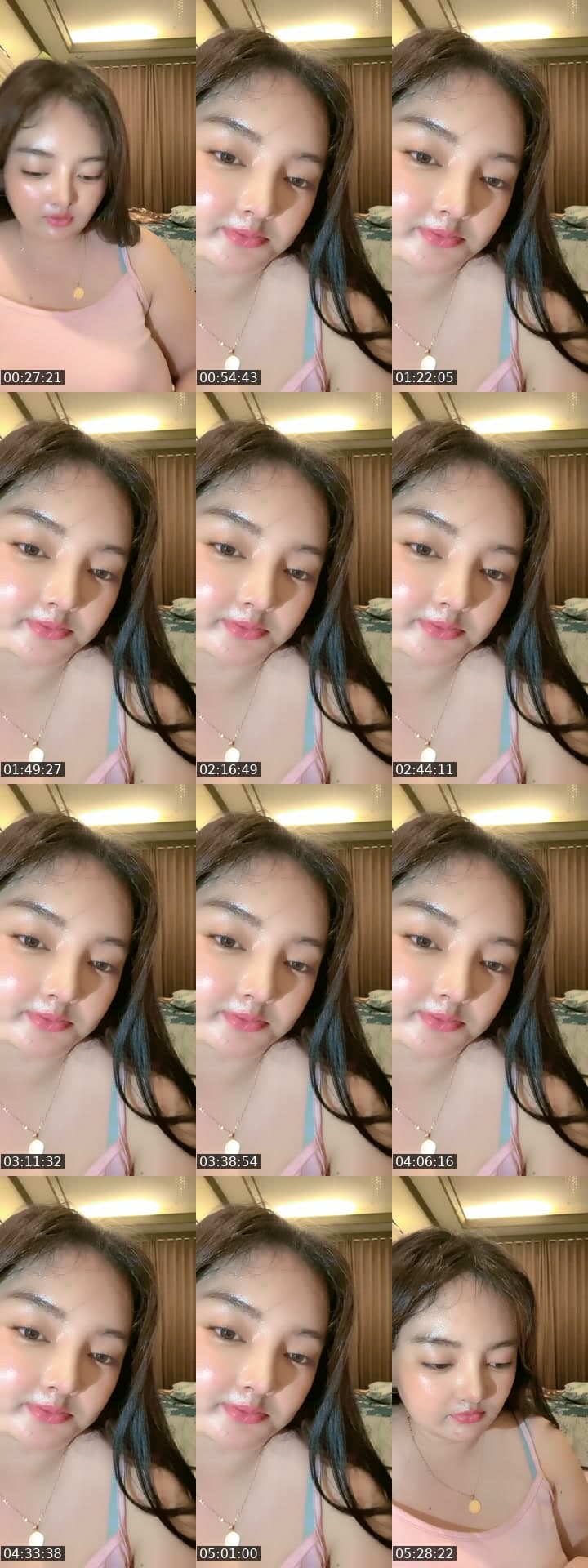 @amikuuuu TikTok live stream