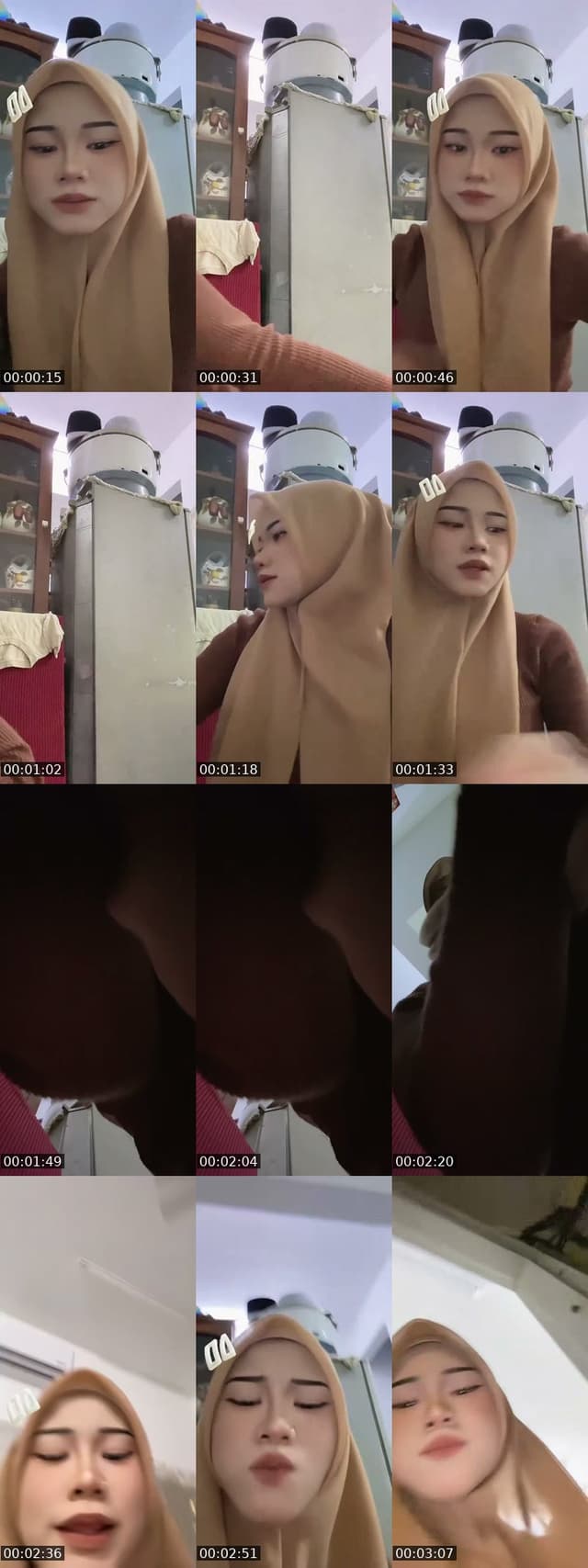 TikTok live: matrem -1 by @atulllzj