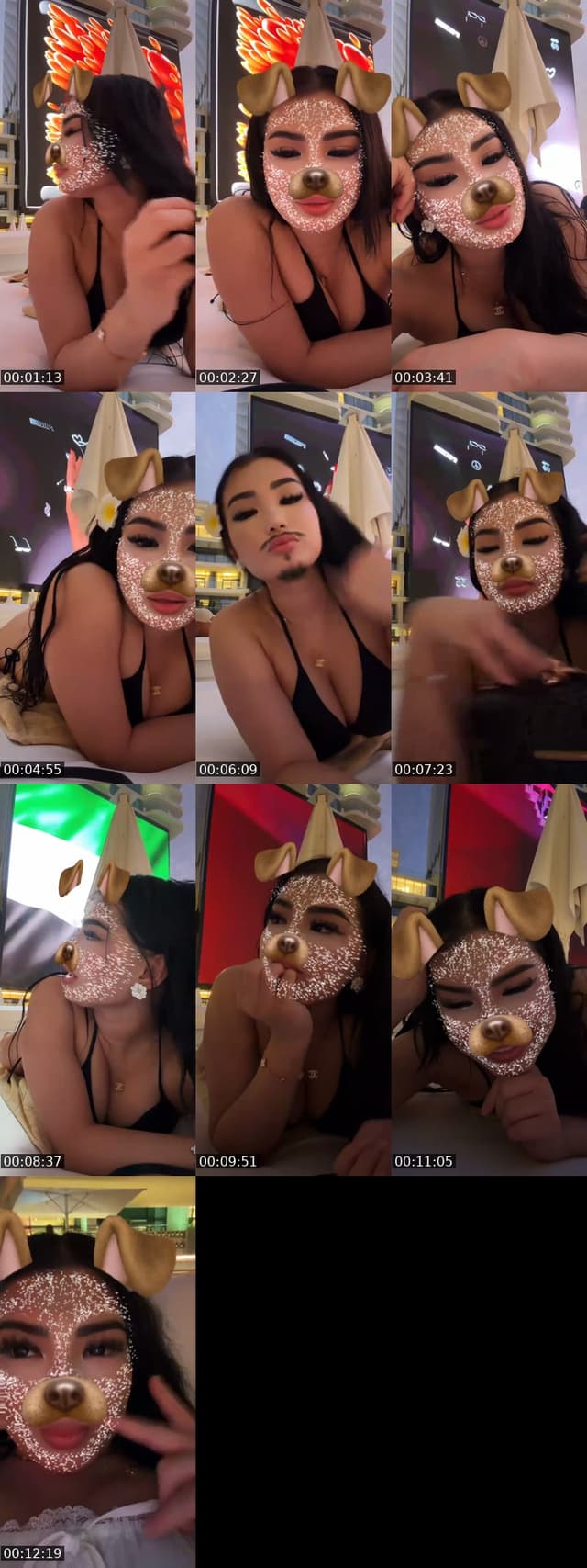 @arvvvx1 TikTok live from 2026-07-20
