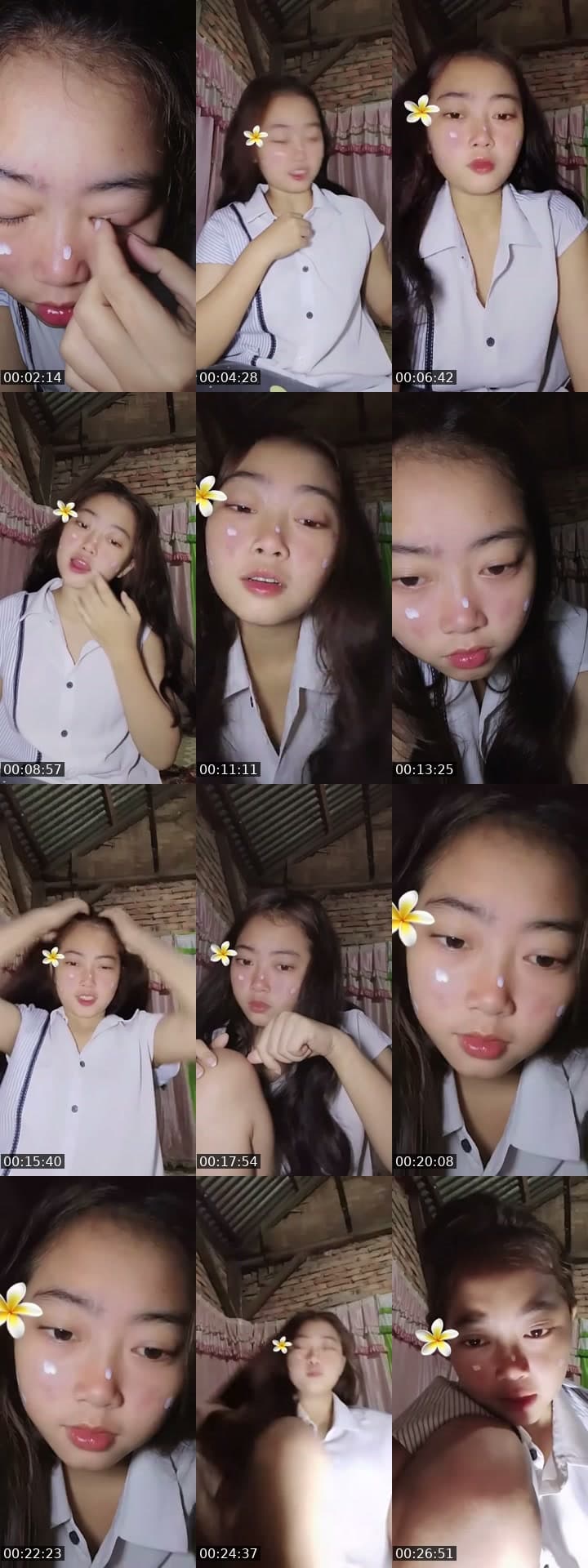 @ayulumintang TikTok live stream