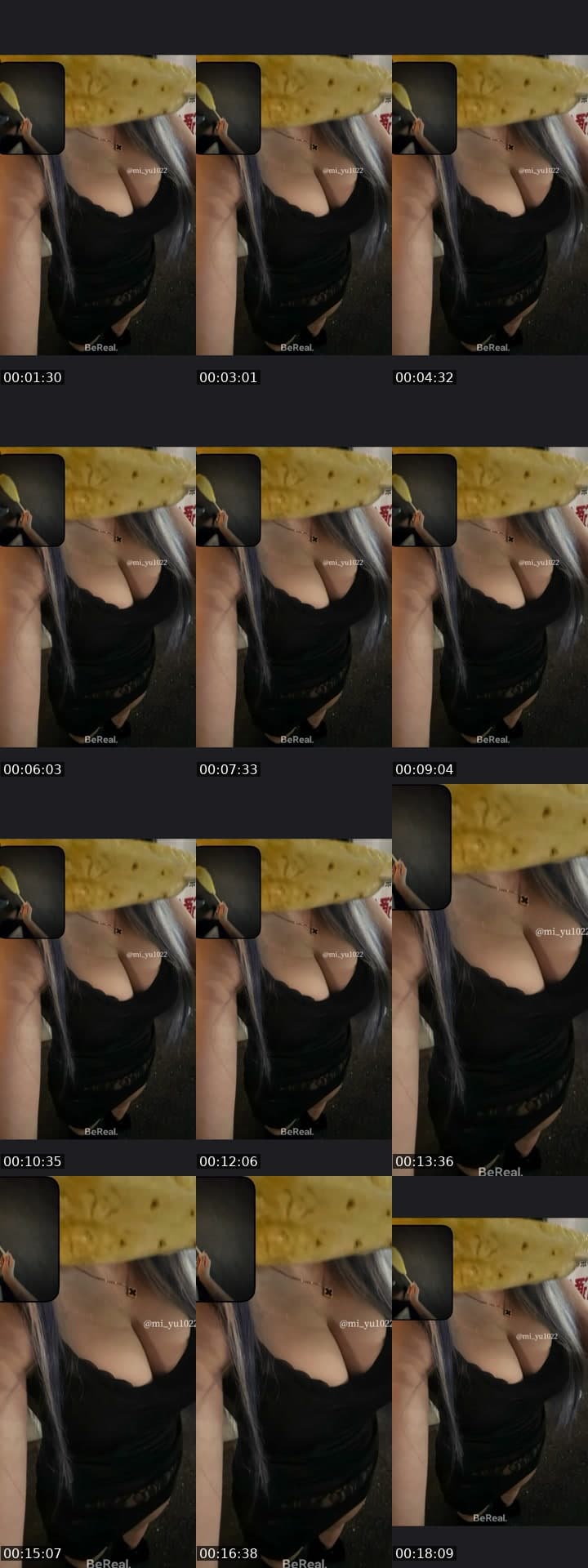 @bo_oo04 TikTok live stream