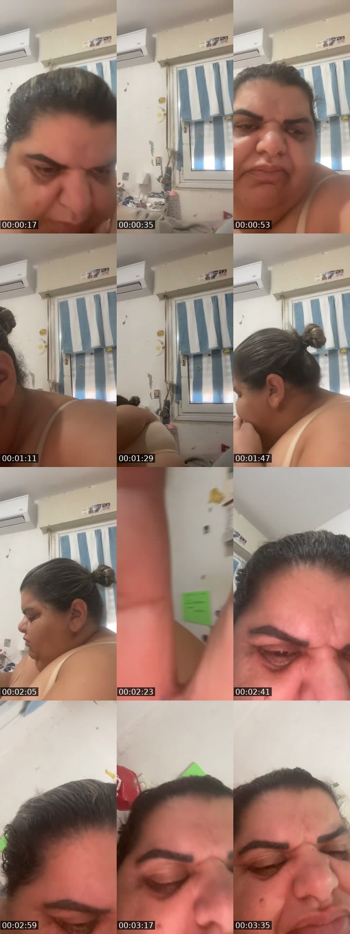 @carmitmt55 TikTok live stream