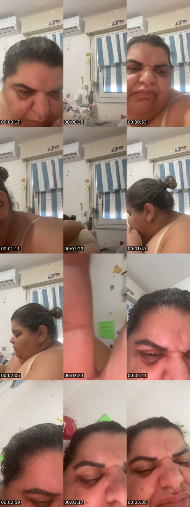 @carmitmt55 TikTok live from 2026-07-20