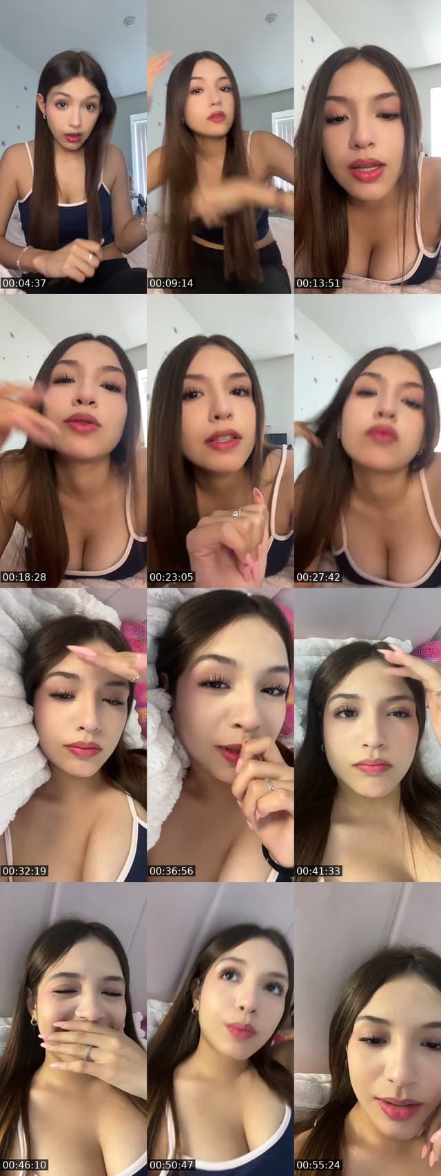 @ushleslie TikTok live