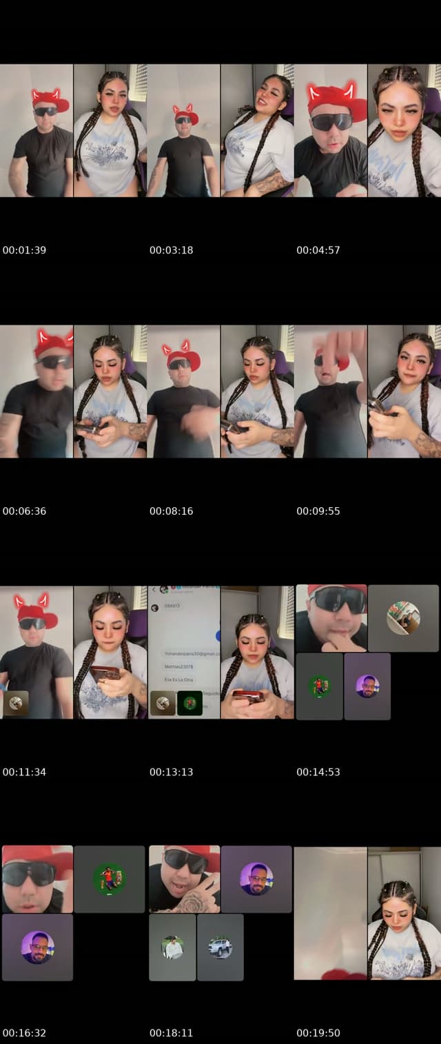 @elgochoese12 TikTok live from 2026-07-20
