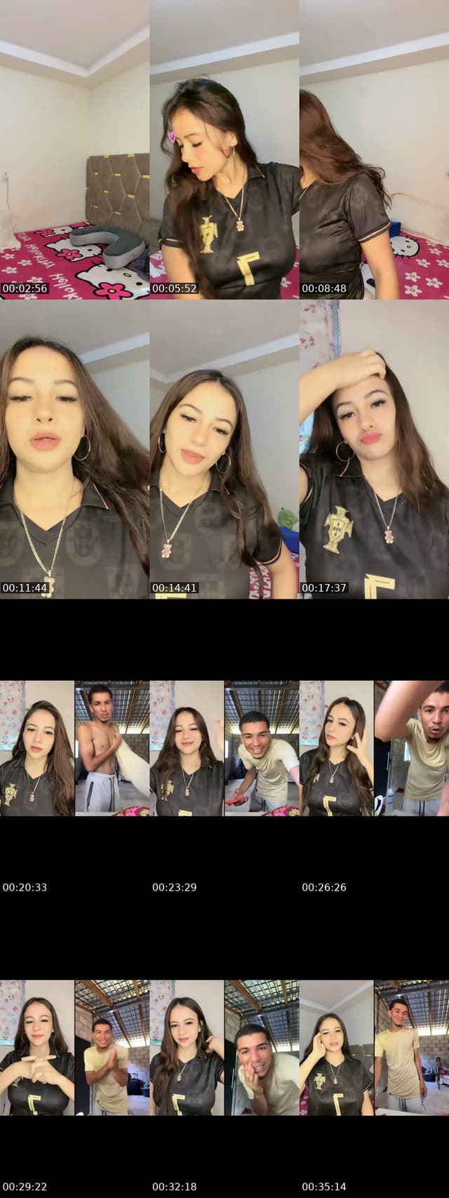 @estefanymontano24 TikTok live from 2026-07-20
