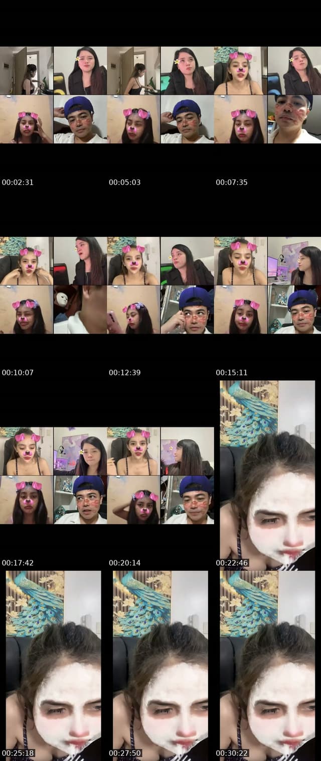 @h3ih3ei TikTok live from 2026-07-20
