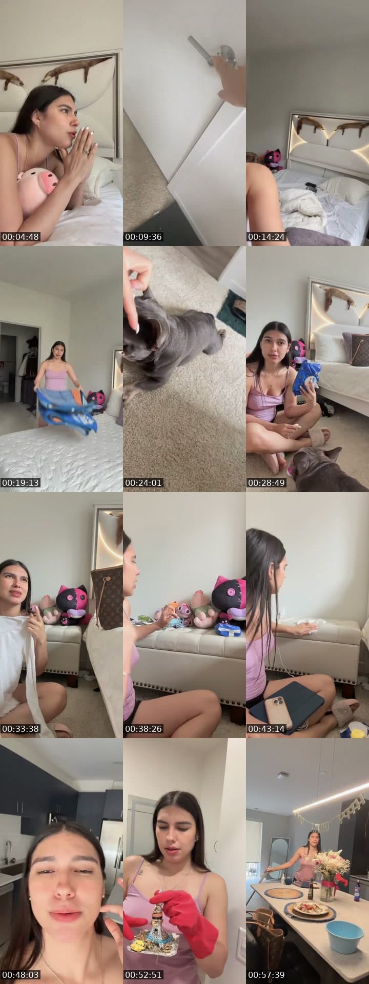 @any_xyxx TikTok live stream