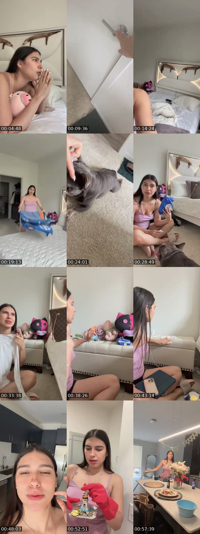 @any_xyxx TikTok live from 2026-07-20