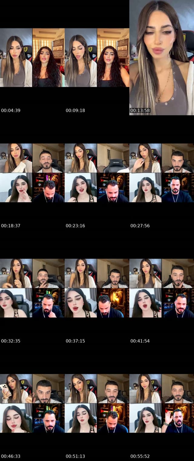 @nastya_m_ac TikTok live from 2026-07-20