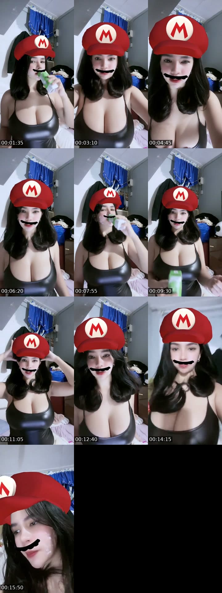 @maria_miamor06 TikTok live stream