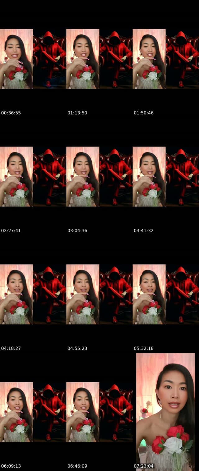 @doro.dance8 TikTok live from 2026-07-20