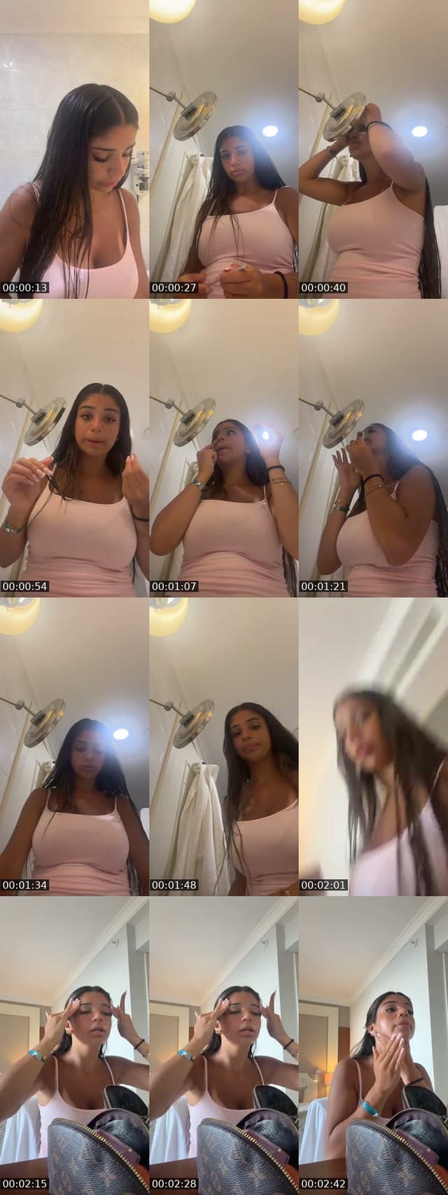 @ceylin.mnv TikTok live from 2026-07-20