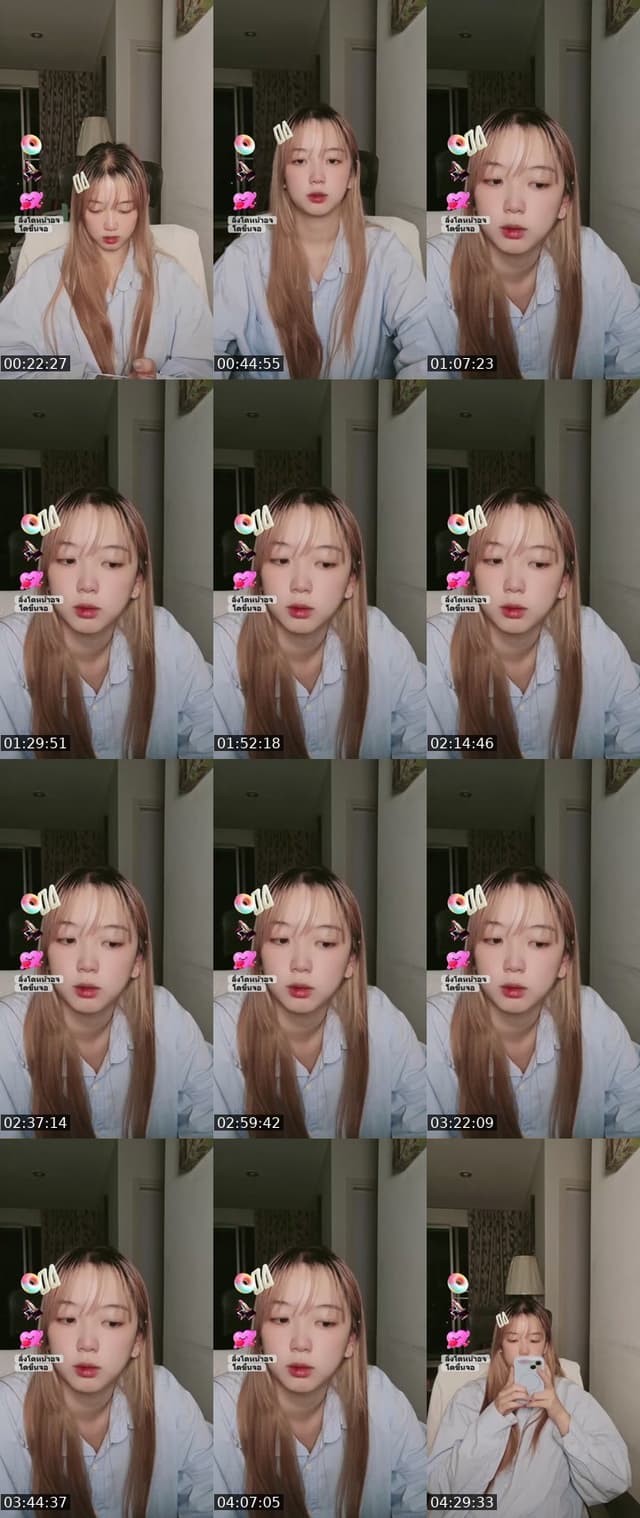 TikTok live: แวะมาหากันหน่อยน้าา by @deviprae
