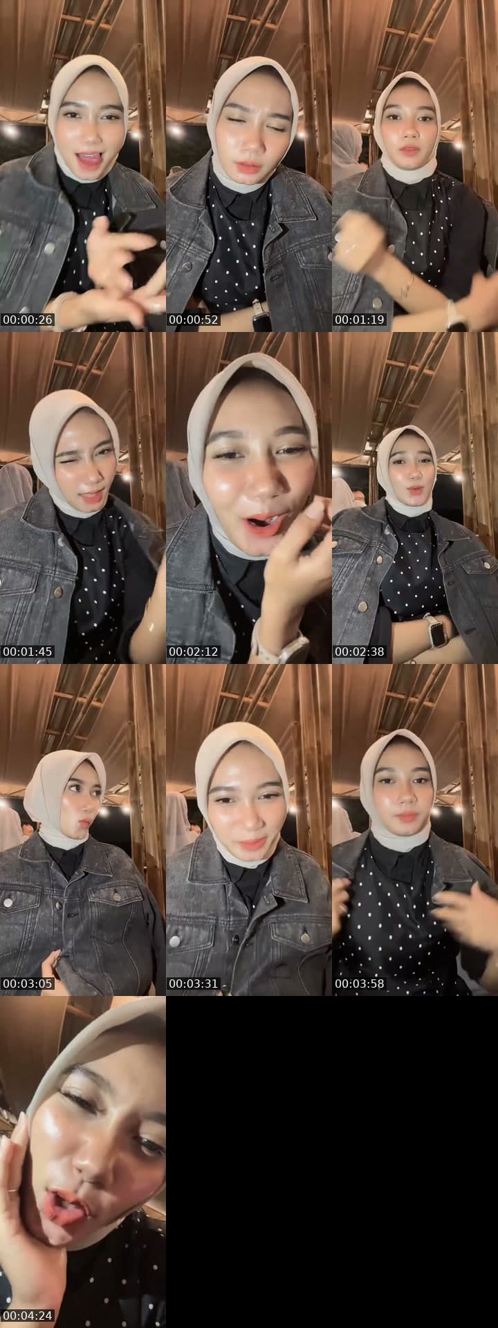 @ciucayyy TikTok live stream